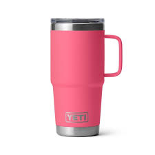Rambler 20 OZ Travel Mug