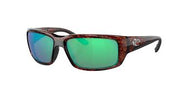 Fantail Polarized Sunglasses