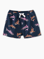 Chubbies Toddler Classic Swim Trunk