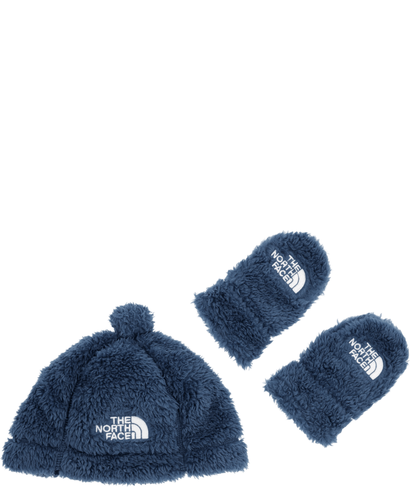 Baby Suave Oso Gift Set