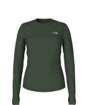 Women's Winter Warm Essential Crew