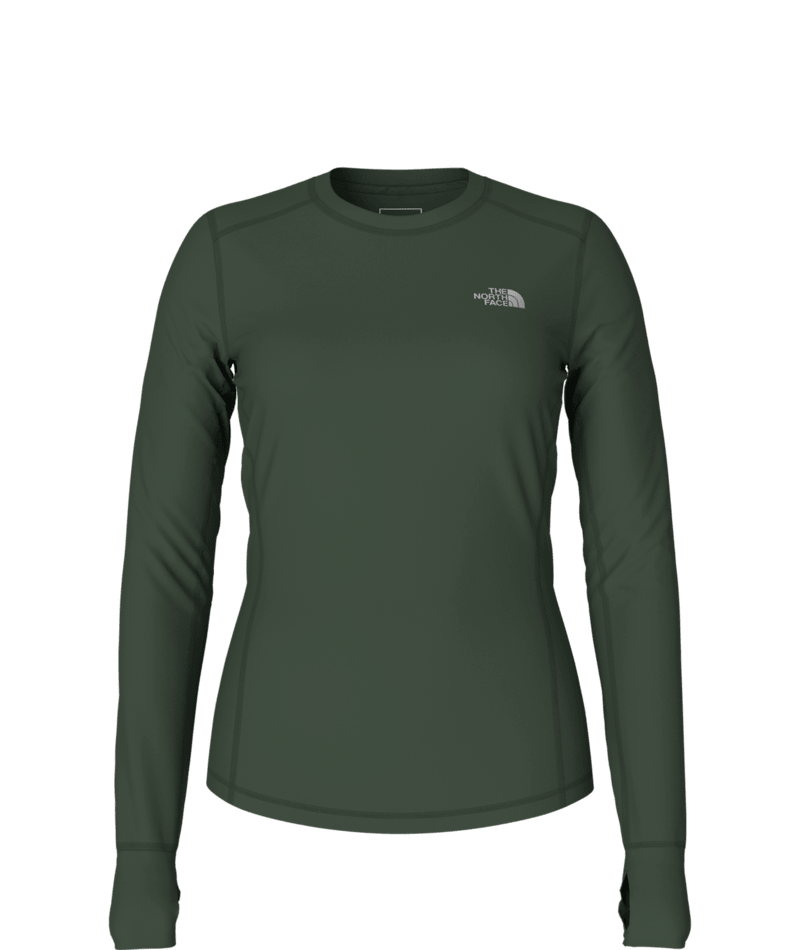 Women's Winter Warm Essential Crew