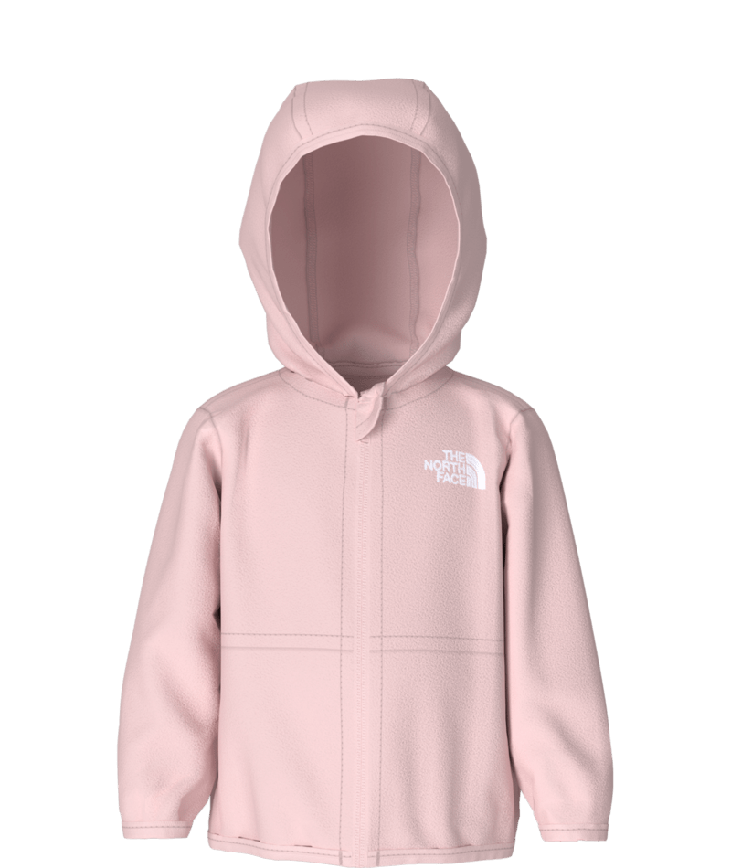 Infant glacier hoodie 2025