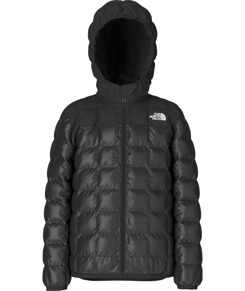 Kids' Reversible ThermoBall™ Hooded Jacket