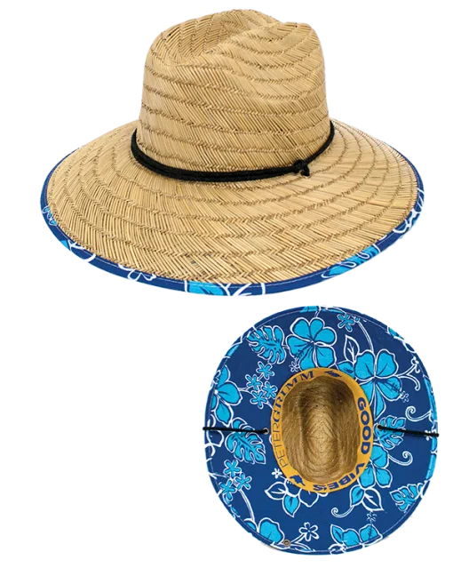 Straw Hat