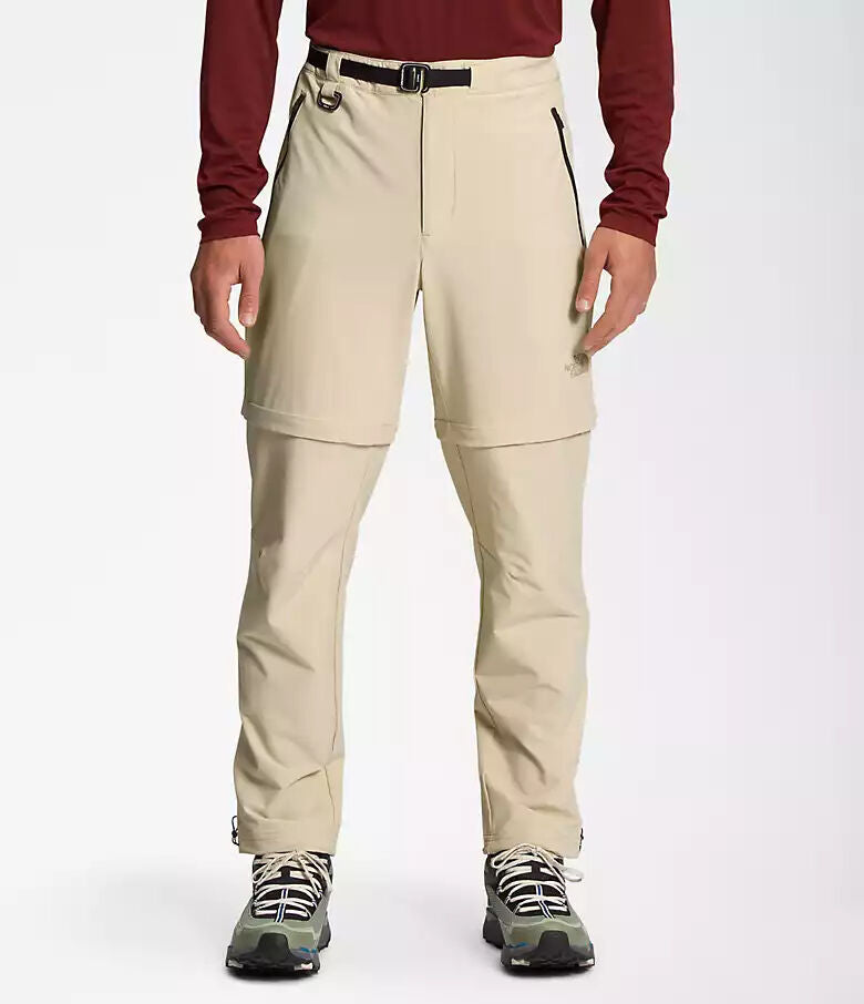 Men's Paramount Pro Convertible Pant