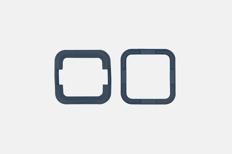 Ranger Bumpers