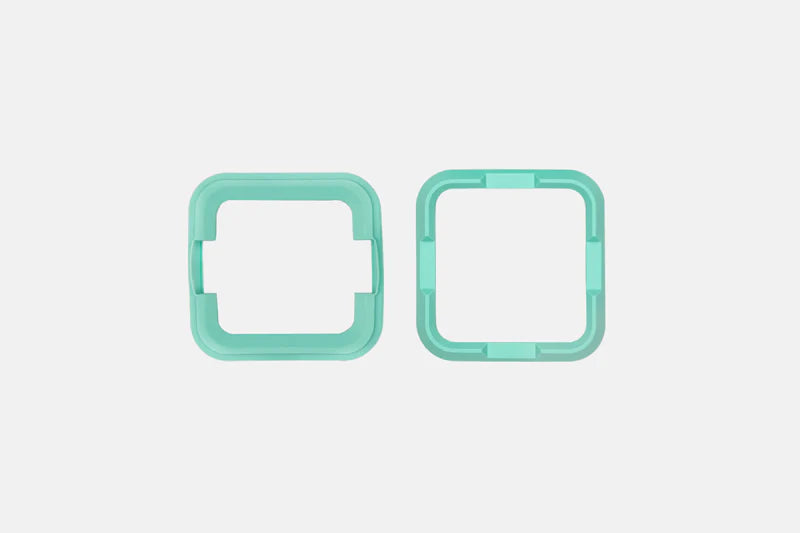 Ranger Bumpers