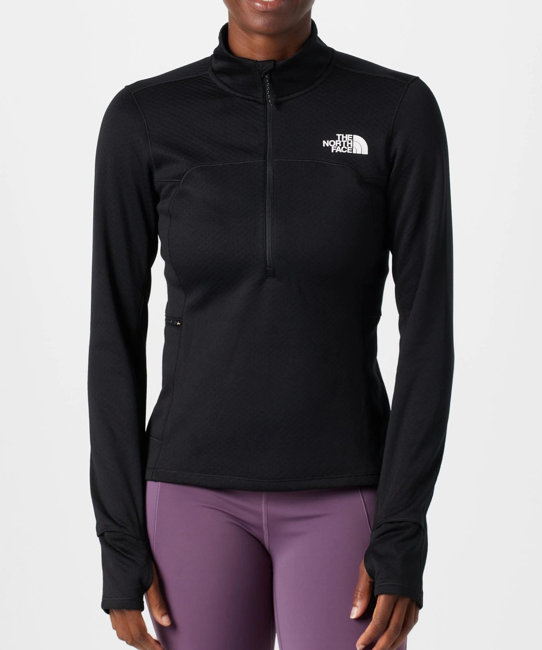 Women's Winter Warm Pro ¼ Zip