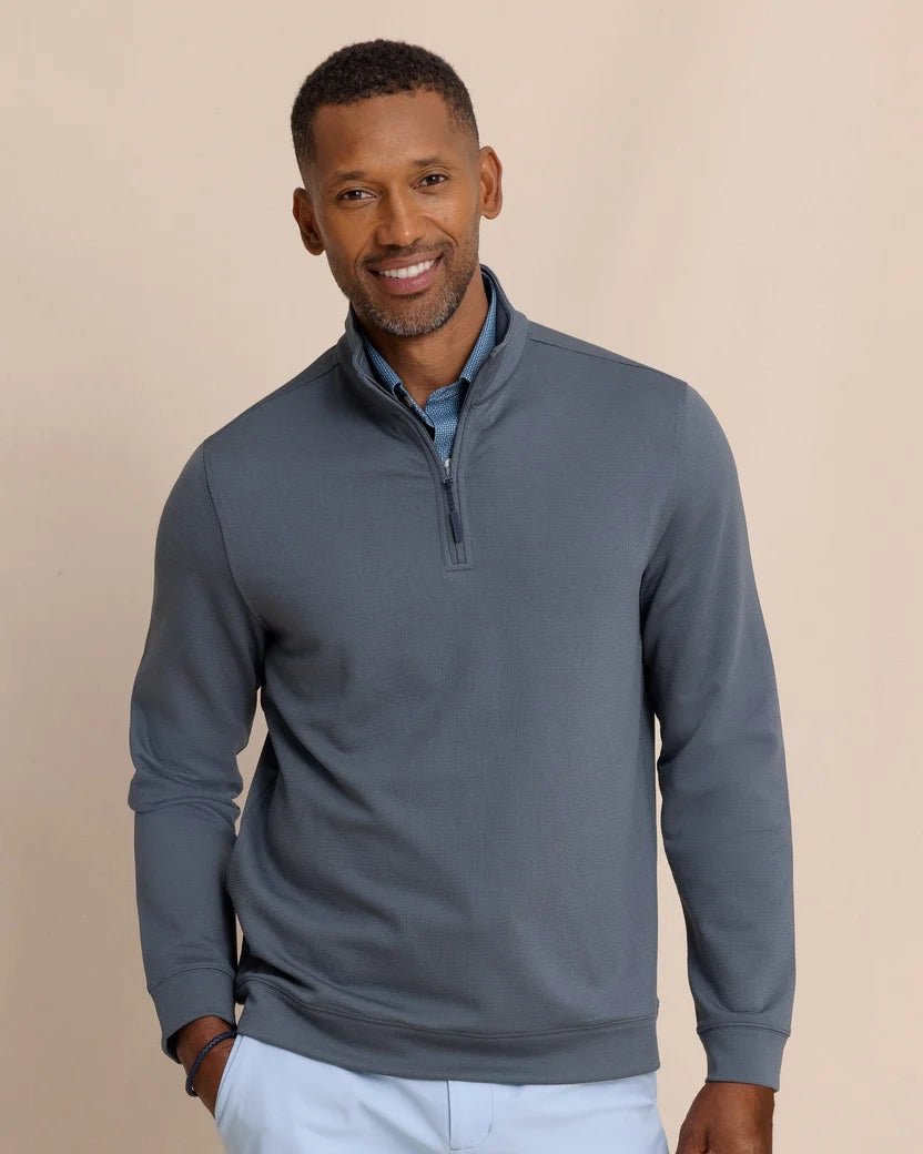 M LS Schooner QZip