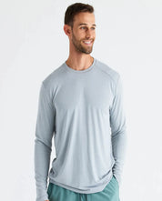 Men's Bamboo Shade Long Sleeve