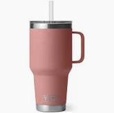 Rambler 35 oz. Straw Mug