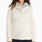 W PreCip Eco Jacket