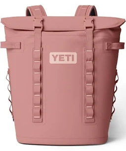 HOPPER® M20 BACKPACK SOFT COOLER