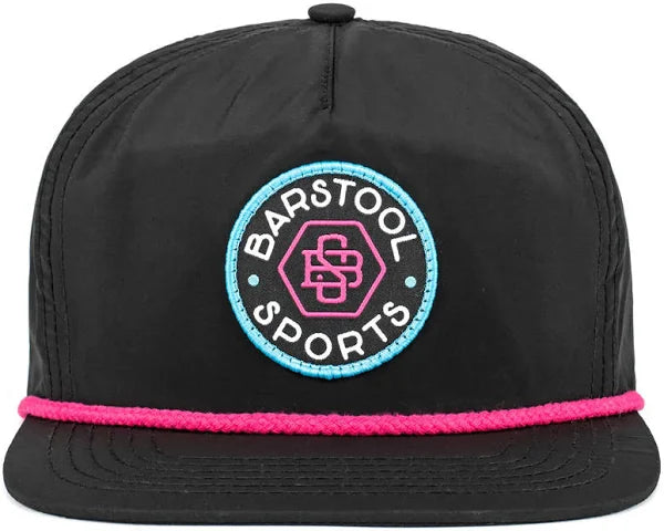 Barstool Sports Retro Hat