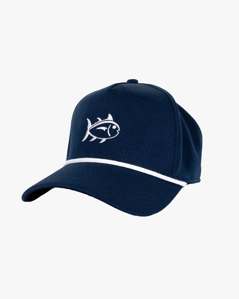 SJ HoneyComb Snapback Hat