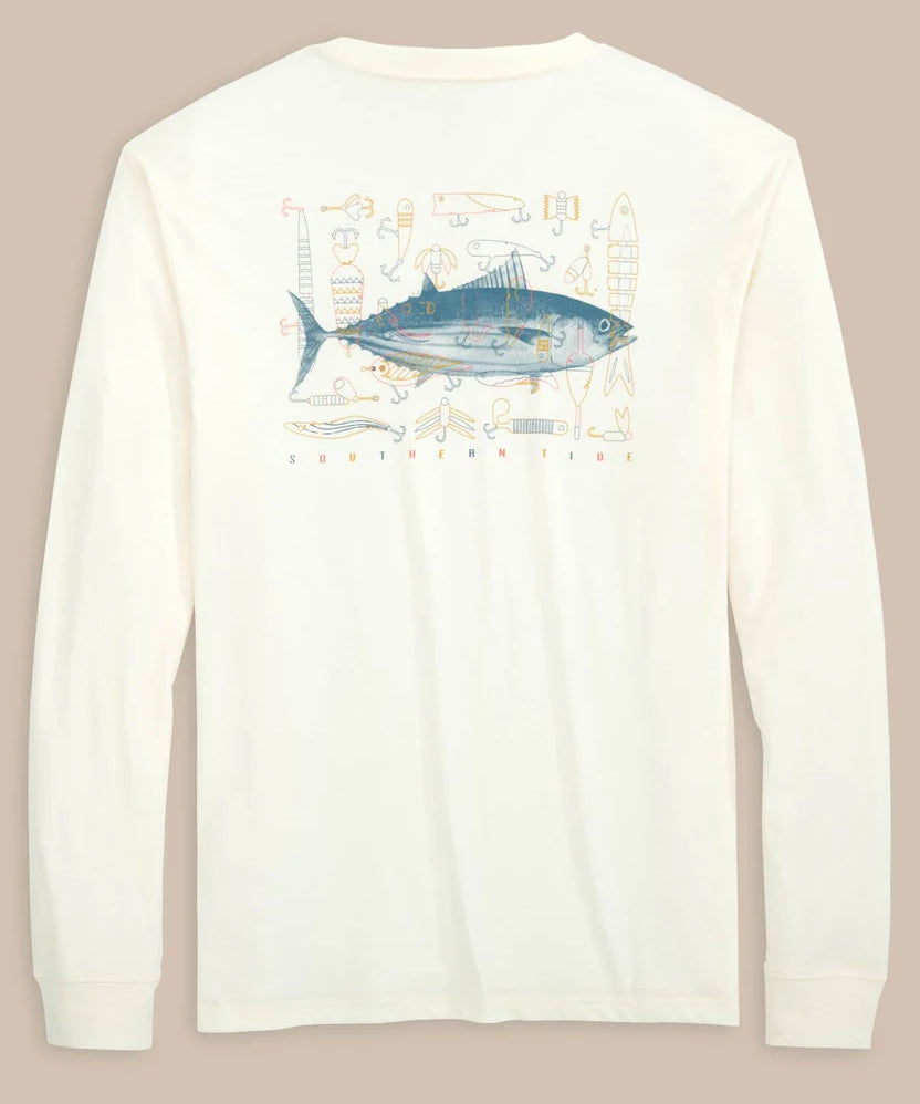 st-skipjack-lures-t-shirt-sand-white-back-11211.webp