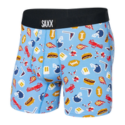 SAXX Ultra SSoft Boxer Brief Fly