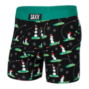 SAXX Ultra SSoft Boxer Brief Fly