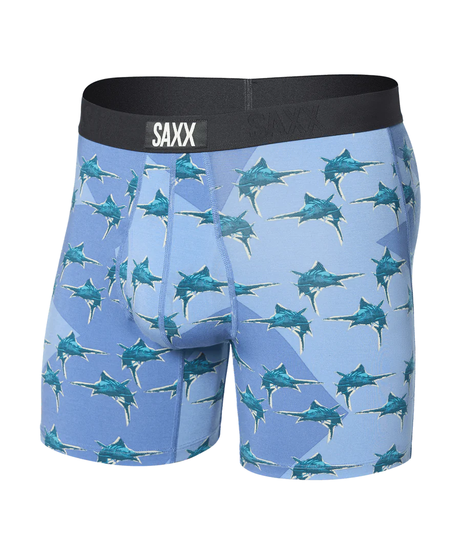 SAXX Ultra SSoft Boxer Brief Fly