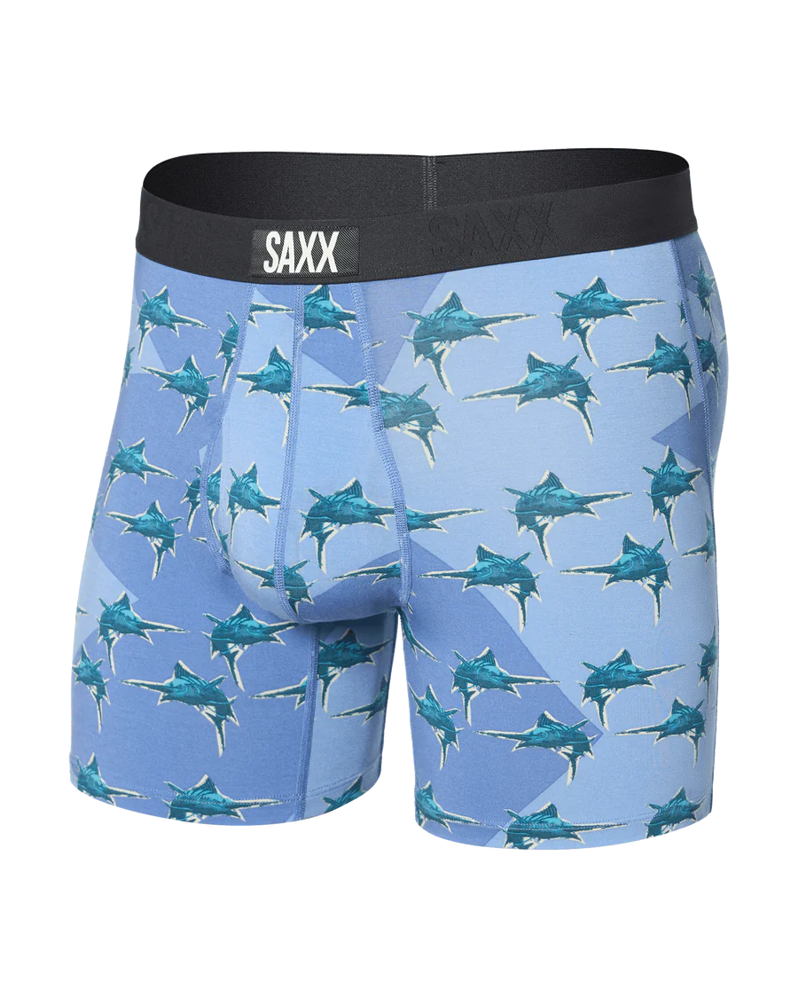 SAXX Ultra SSoft Boxer Brief Fly