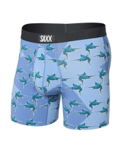 SAXX Ultra SSoft Boxer Brief Fly