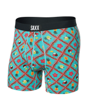 SAXX Ultra SSoft Boxer Brief Fly