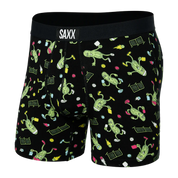 SAXX Ultra SSoft Boxer Brief Fly