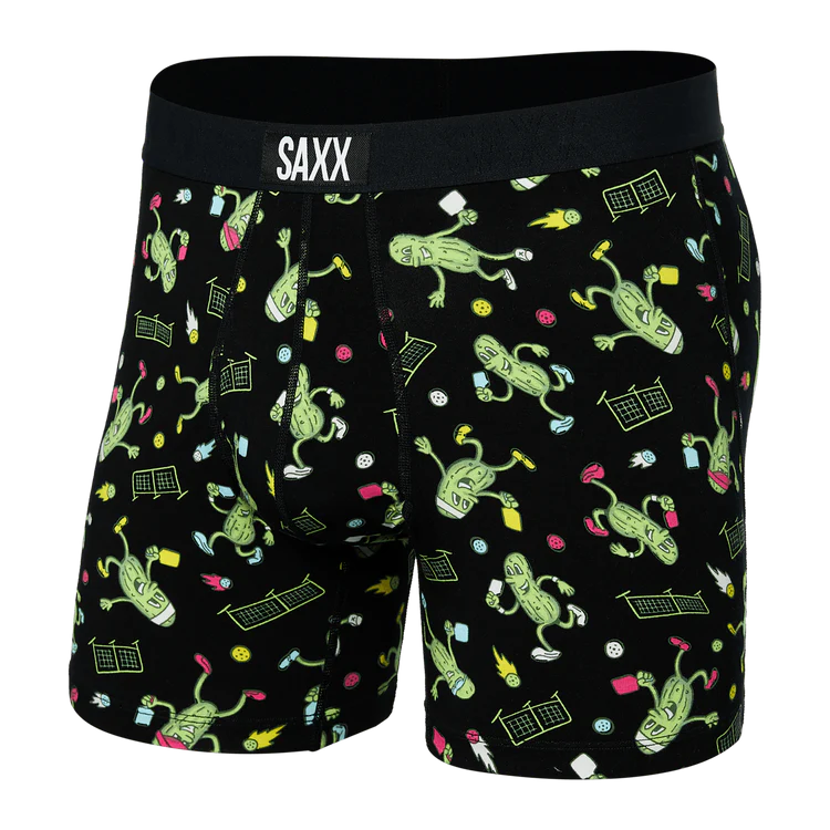 SAXX Ultra SSoft Boxer Brief Fly