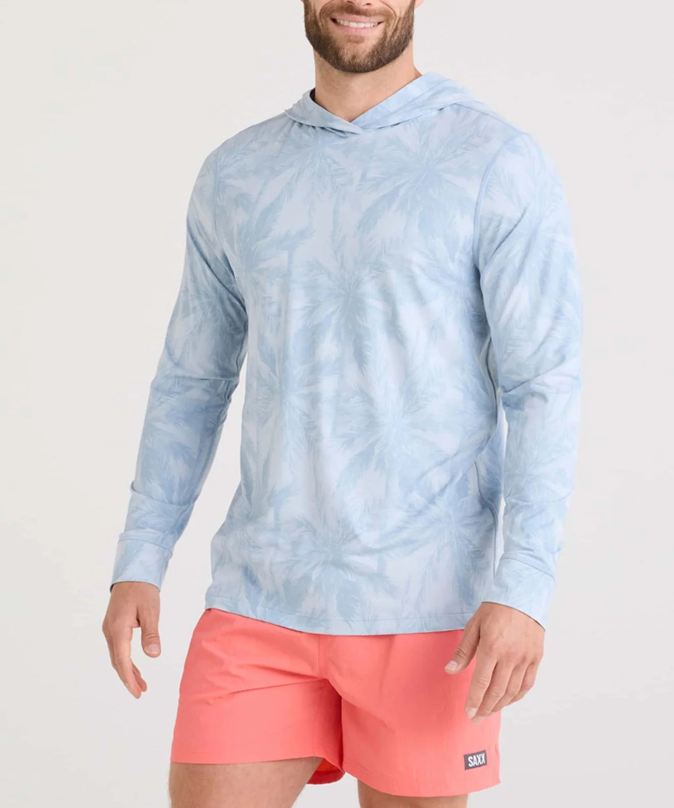 DropTemp All Day Cooling Hoodie