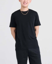 DROPTEMP COOLING COTTON TEE