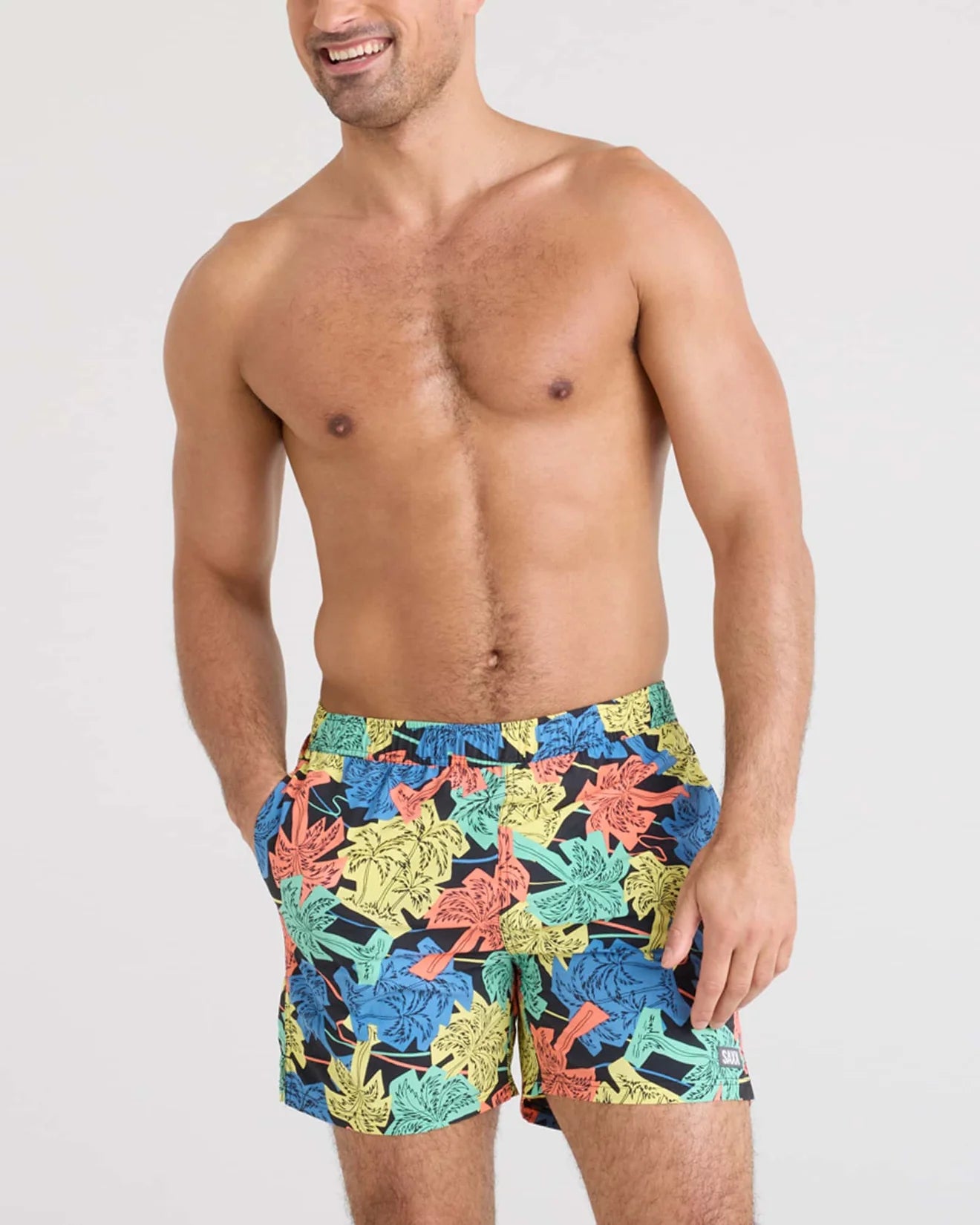 Go Coastal 2N1 Volley 5"