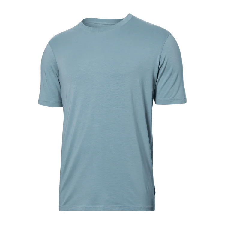 DROPTEMP COOLING COTTON TEE