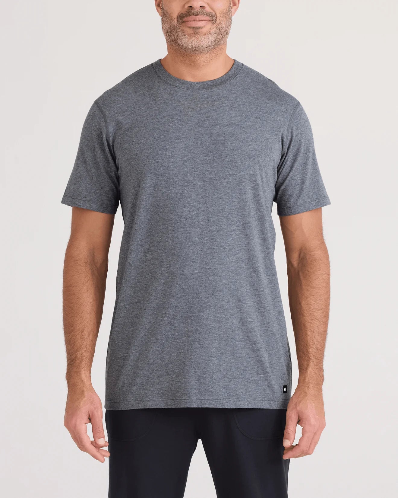 DROPTEMP COOLING COTTON TEE