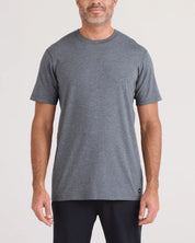DROPTEMP COOLING COTTON TEE