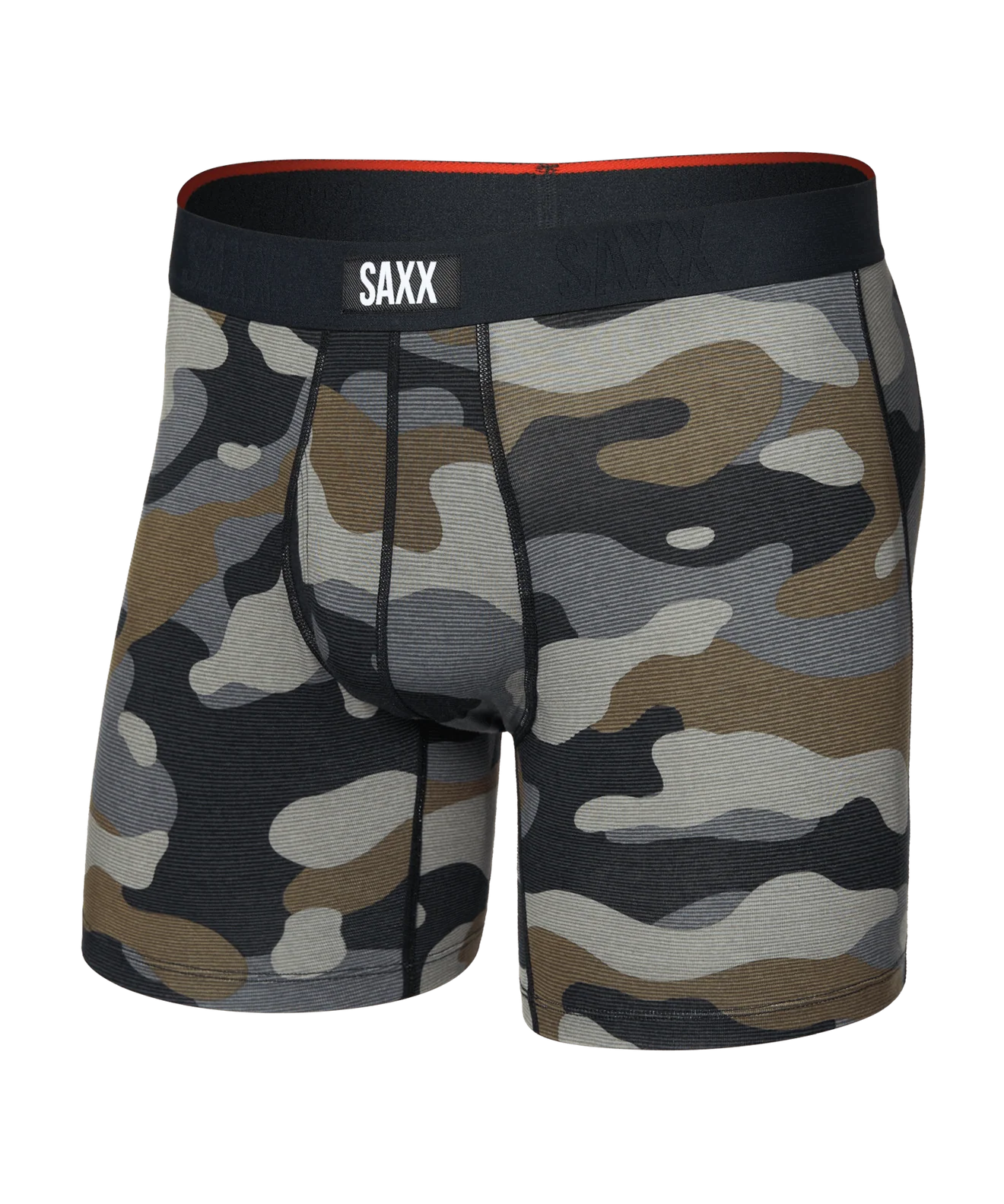 Vibe Xtra Soft Comfort Boxer
