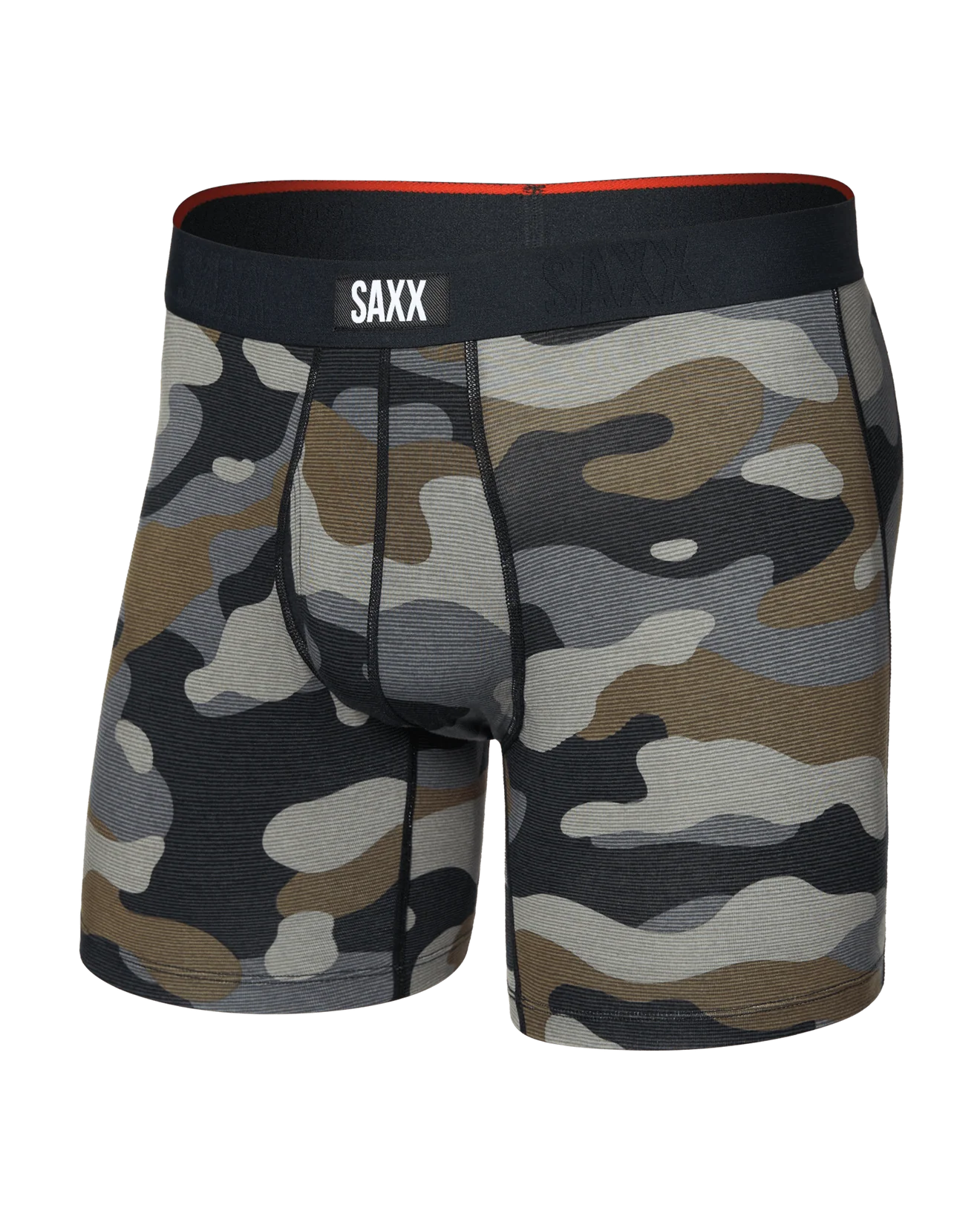 Vibe Xtra Soft Comfort Boxer