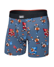 Vibe Xtra Soft Comfort Boxer