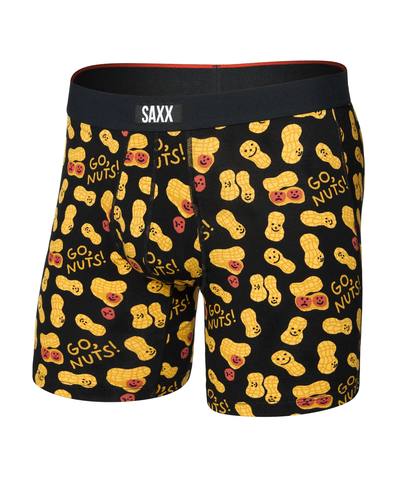 Vibe Xtra Soft Comfort Boxer