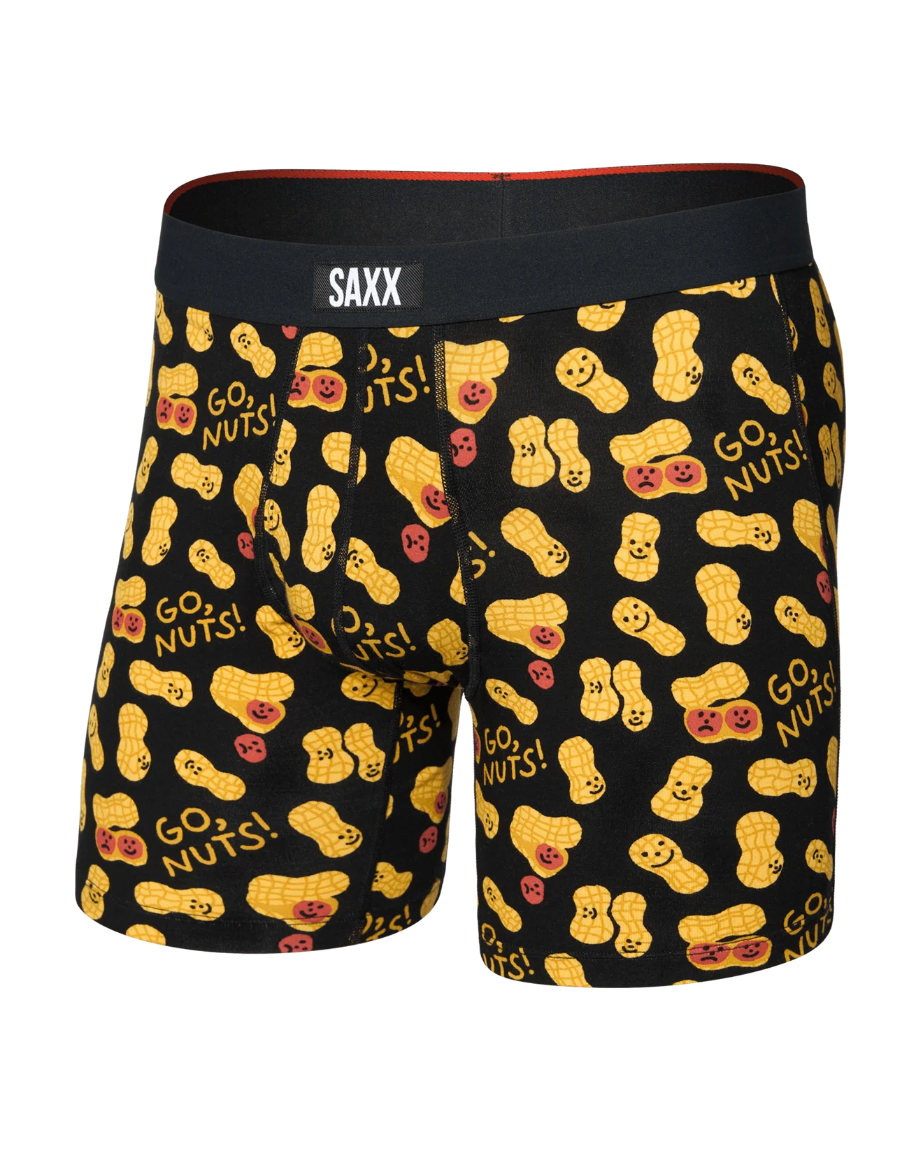 Vibe Xtra Soft Comfort Boxer