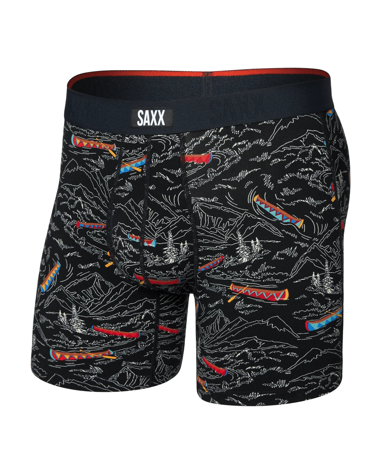 Vibe Xtra Soft Comfort Boxer
