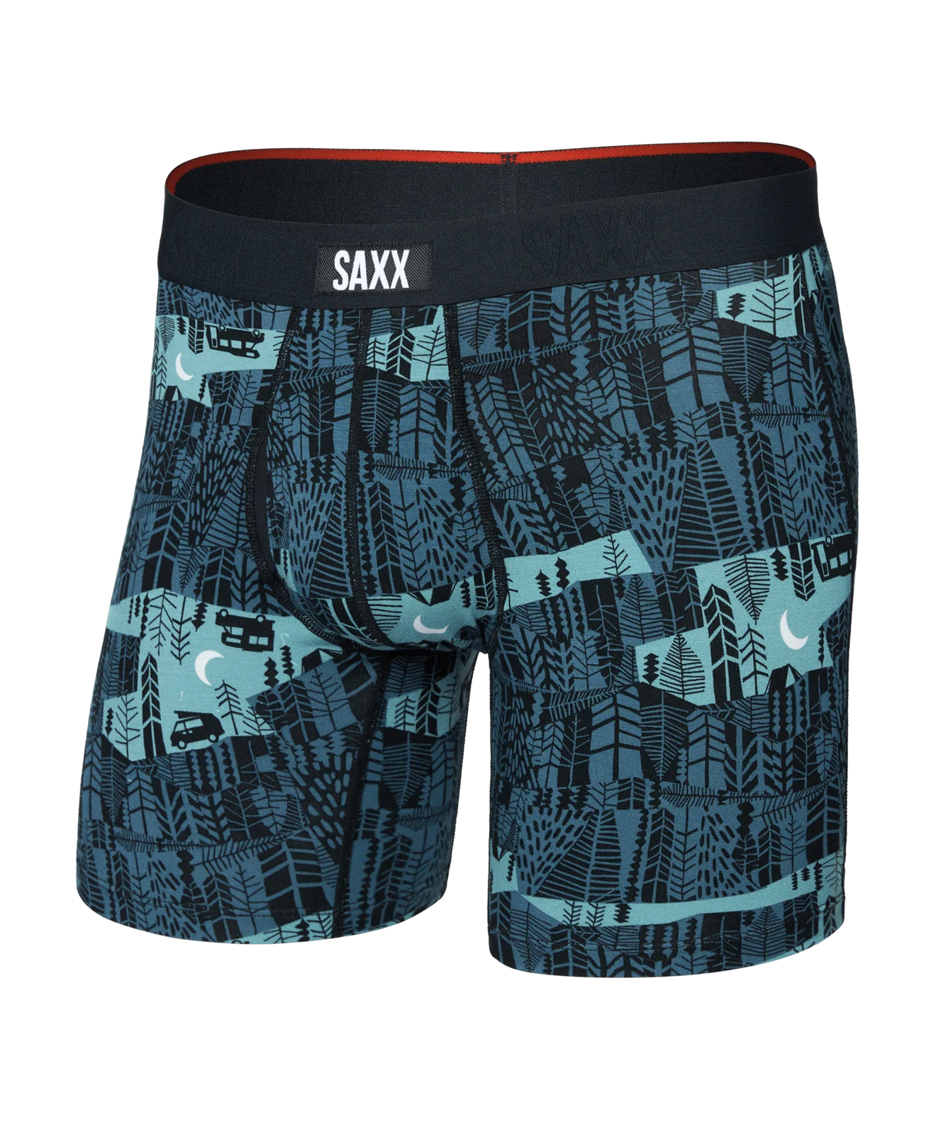 Vibe Xtra Soft Comfort Boxer
