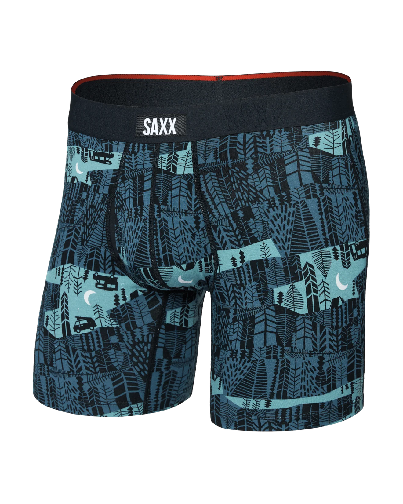 Vibe Xtra Soft Comfort Boxer