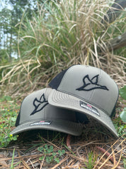 112 Trucker Hat