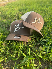 112 Trucker Hat