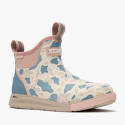 Women's Ankle Deck Boot Sport