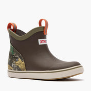Little Kids Ankle Deck Boot