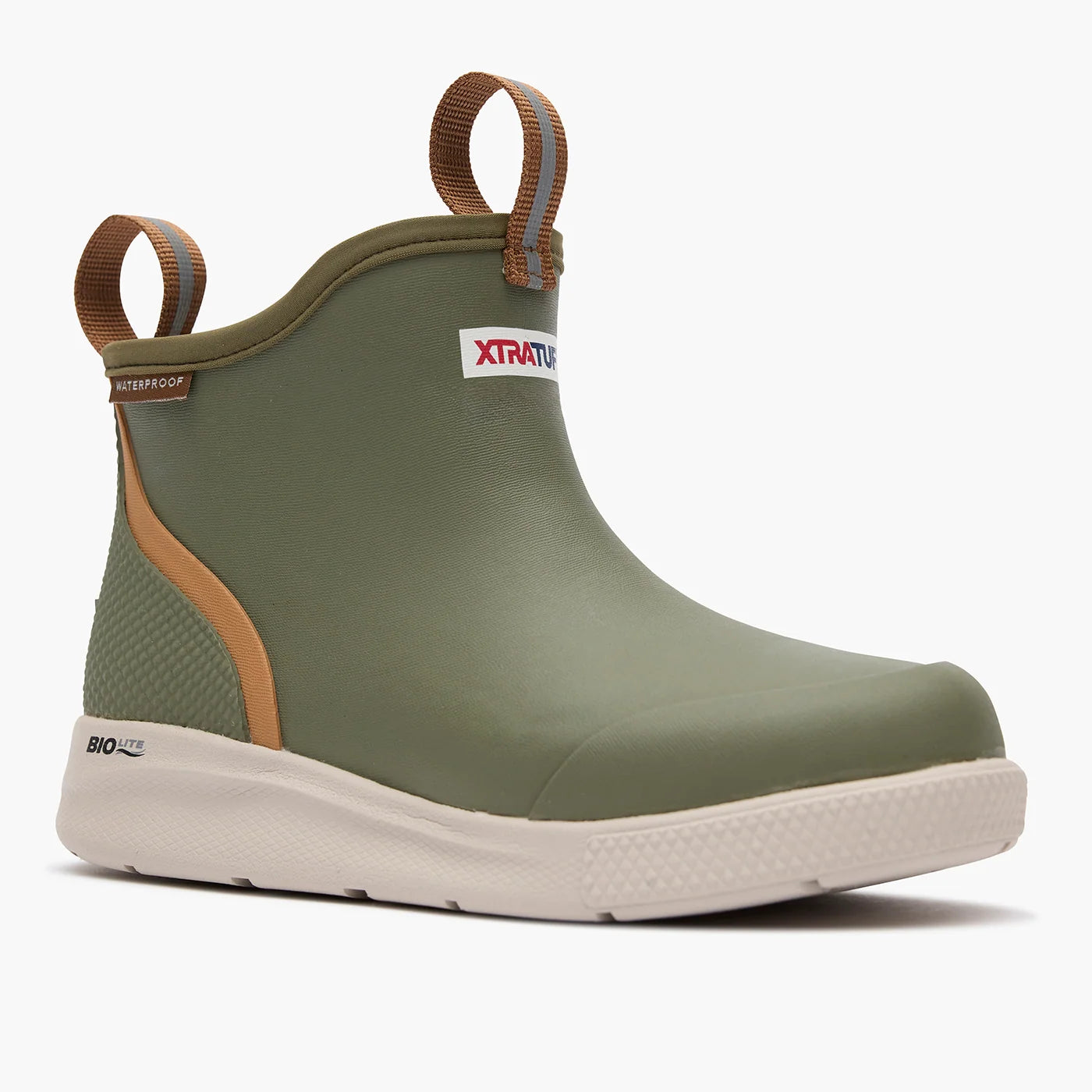 Little Kids Ankle Deck Boot Sport