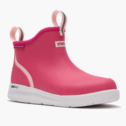 Little Kids Ankle Deck Boot Sport