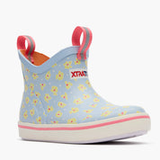 Little Kids Ankle Deck Boot